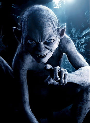 Page 5 | gollum HD wallpapers | Pxfuel