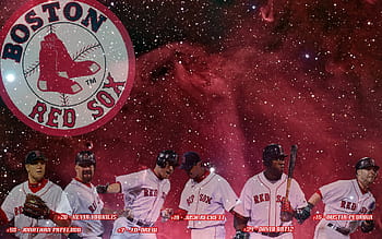 Boston Red Sox Wallpapers - Wallpaper Cave