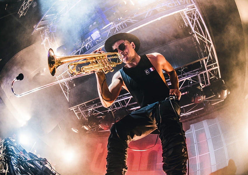 7 Timmy Trumpet Productions Which Need To Be In Your Playlist HD wallpaper