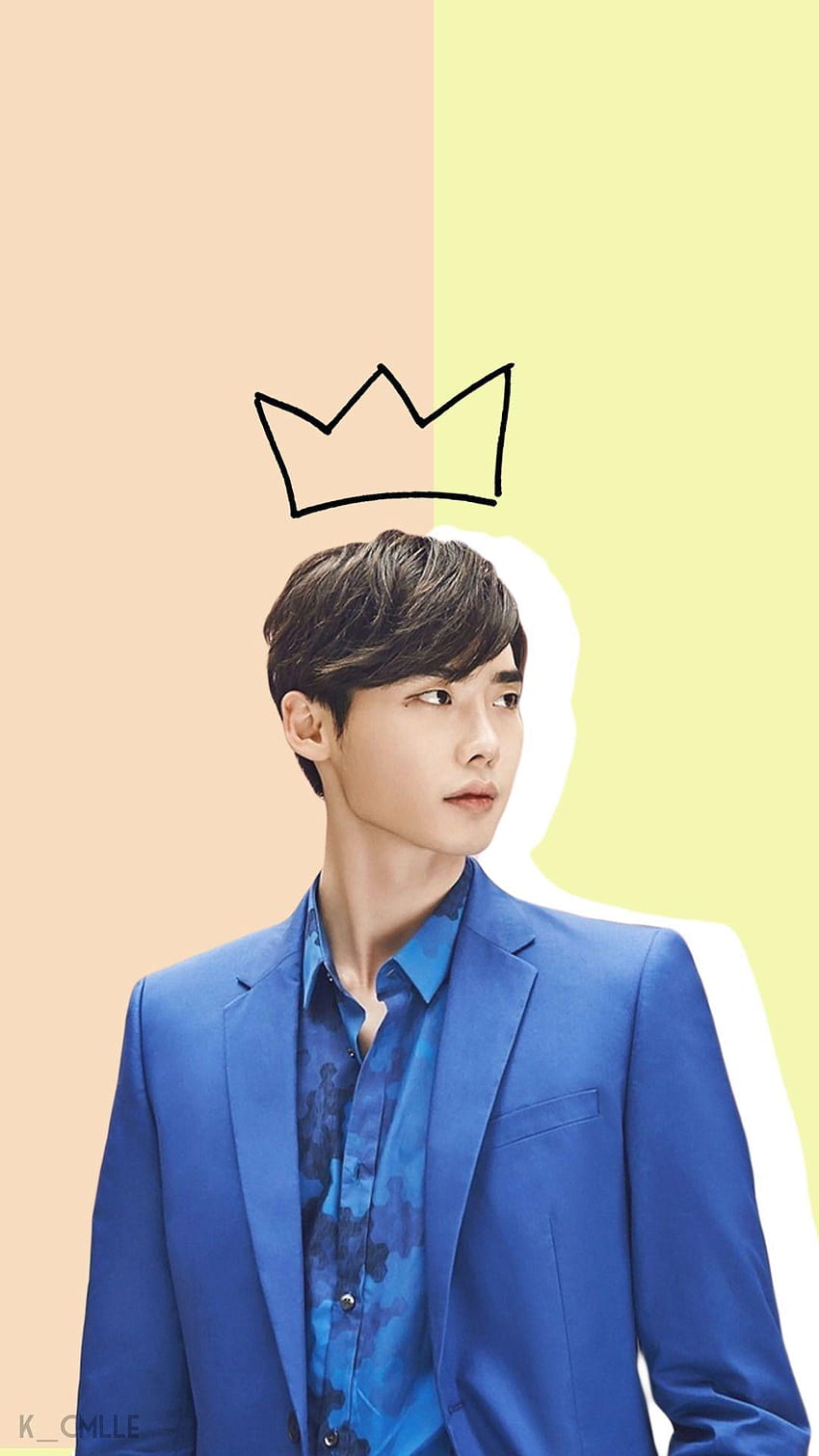 Deinstar Noona Lee Jong Suk Oppa Phone Do Not Remove Lee Jong Suk 2017 Hd Phone Wallpaper 