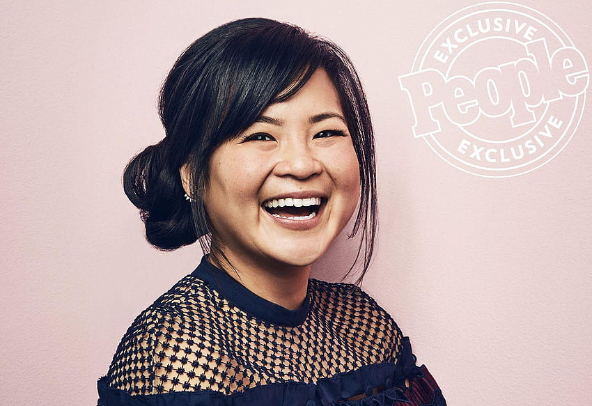 Star Wars: The Last Jedi's Kelly Marie Tran Opens Up About Her HD wallpaper