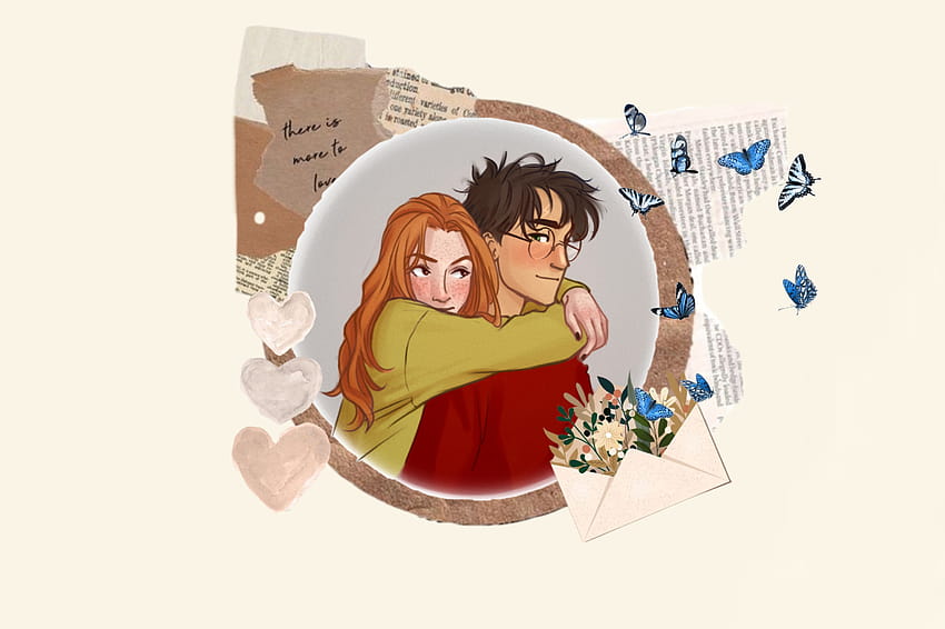Here is your Hinny ! HD wallpaper