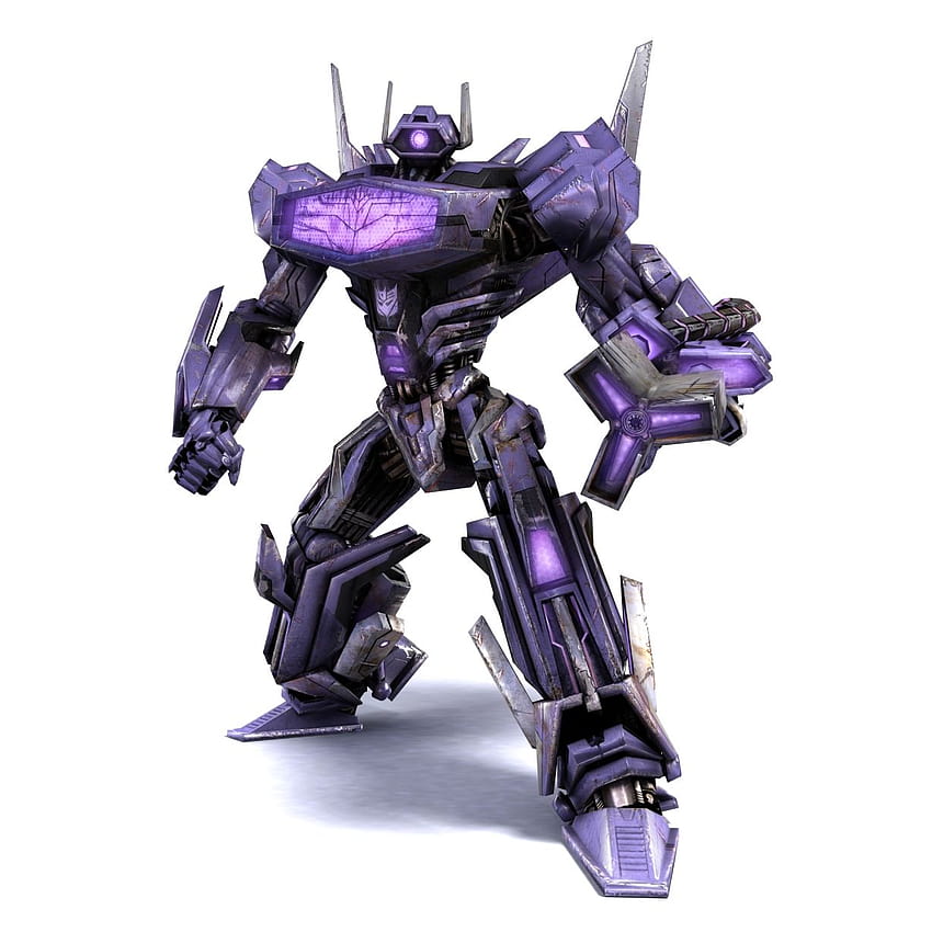 Transformers prime, Wiki