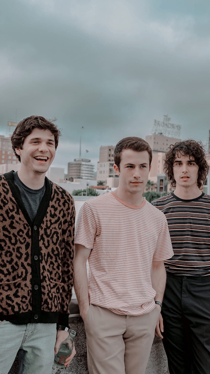 wallows   Singer Indie pop music Iconic wallpaper