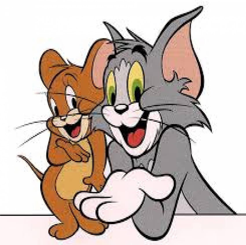 tom and jerry friends hd wallpapers