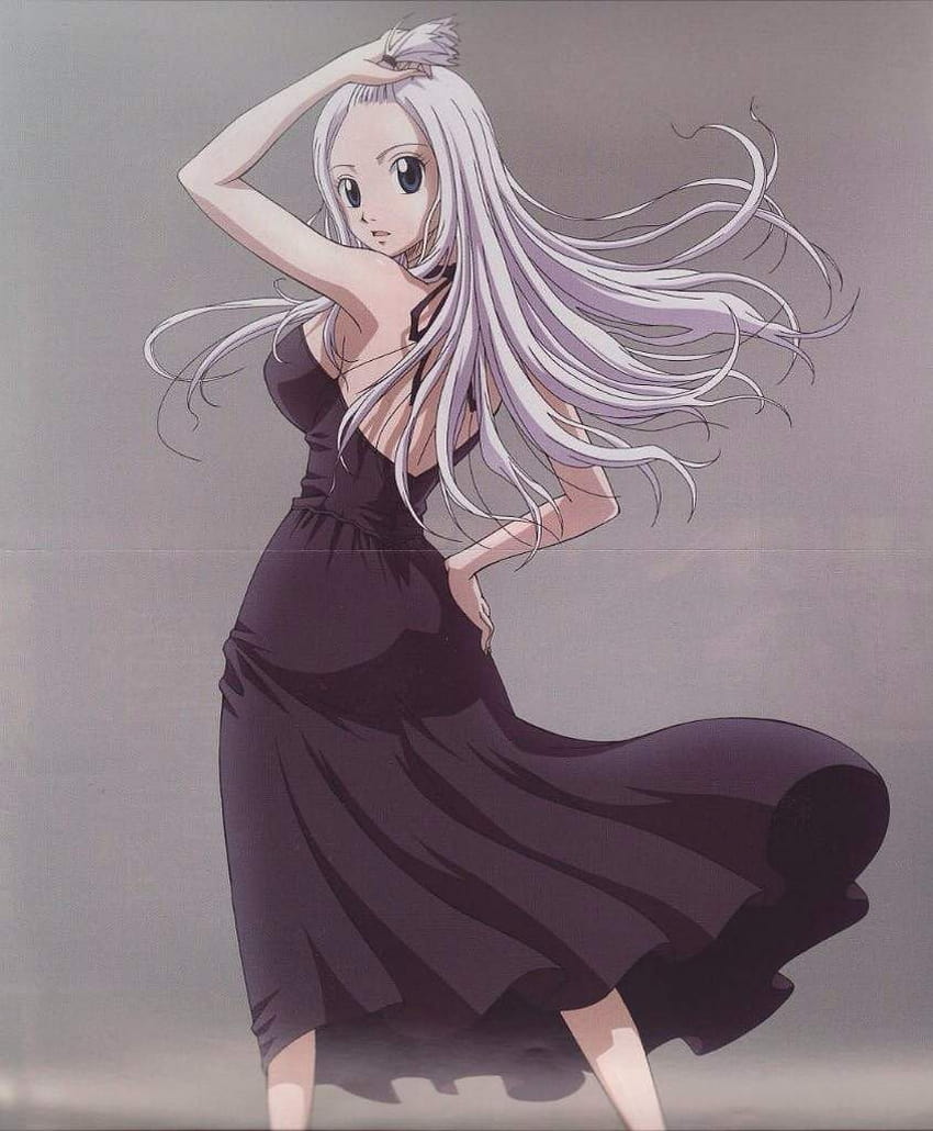 Mirajane strauss