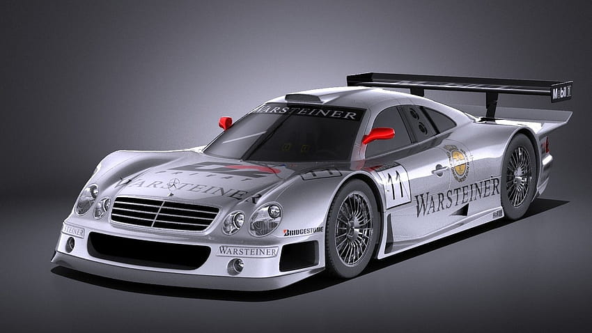 Mercedes, clk gtr HD wallpaper | Pxfuel