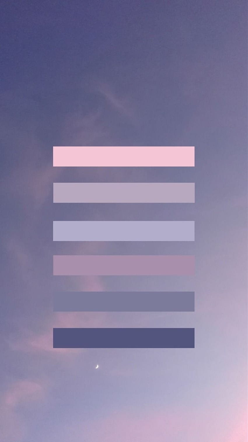 l0ckscreen: “purple color swatch submitted by @andy HD phone wallpaper