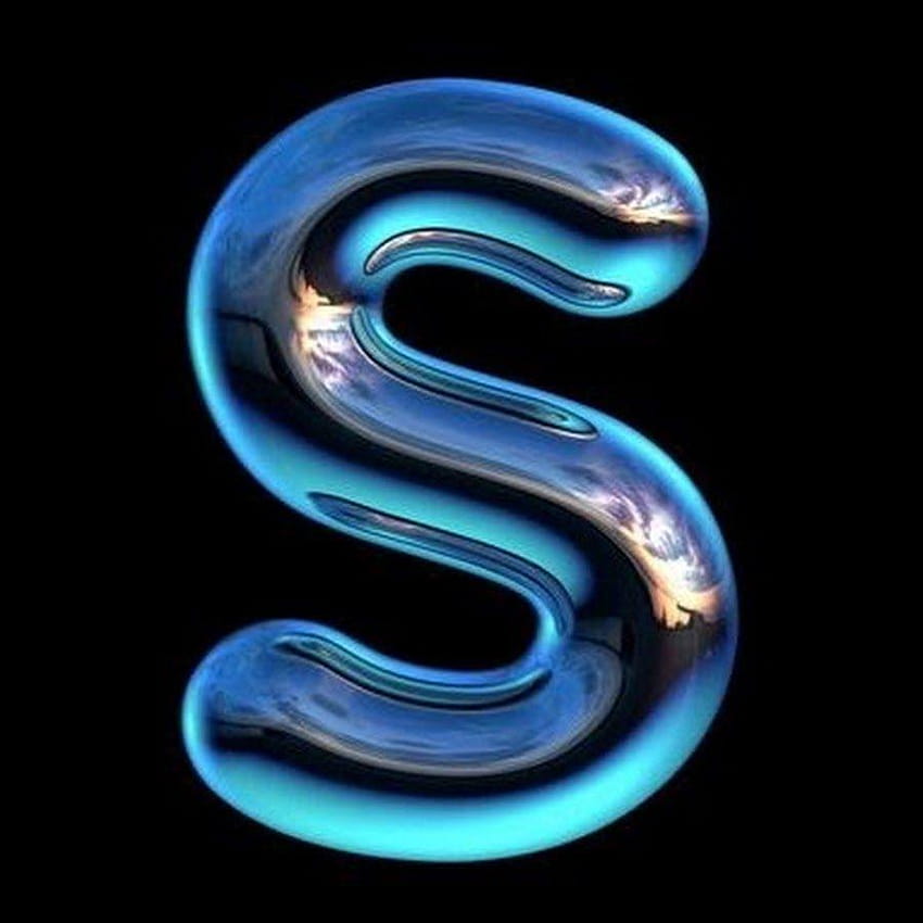 S Word K, of word k HD phone wallpaper