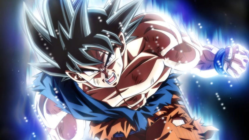 Saitama VS Ultra Instinct Goku [Who Would Win] TechAnimate [1280x720] for your , Mobile & Tablet HD wallpaper