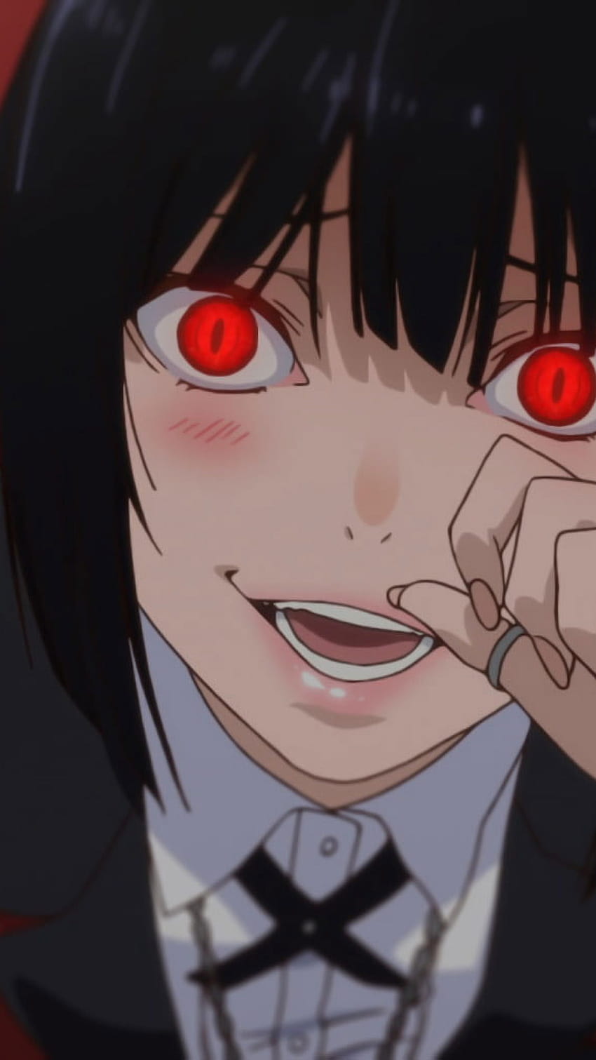 Top more than 77 anime kakegurui latest - awesomeenglish.edu.vn