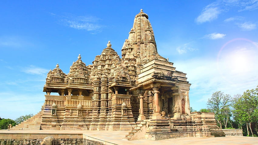 Khajuraho Temple & HD wallpaper | Pxfuel