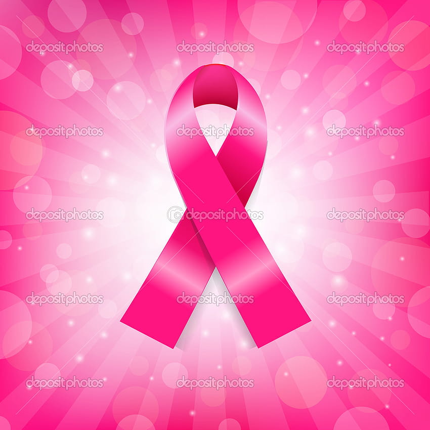 Breast Cancer Background Template  PosterMyWall