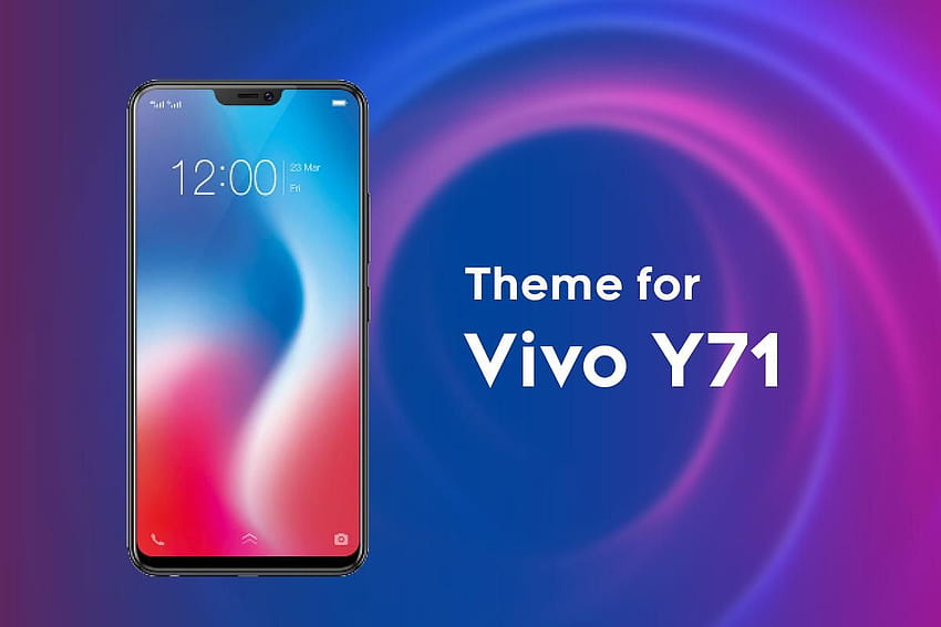 Theme for Vivo Y71 APK 1.0.4 for Android – Theme for Vivo Y71 APK Latest Version HD wallpaper
