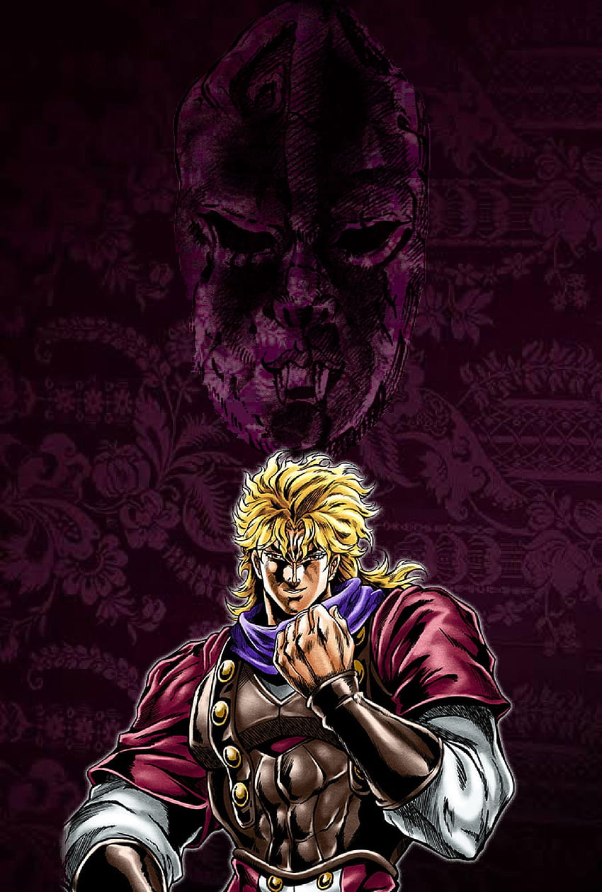 Dio Wallpapers on WallpaperDog
