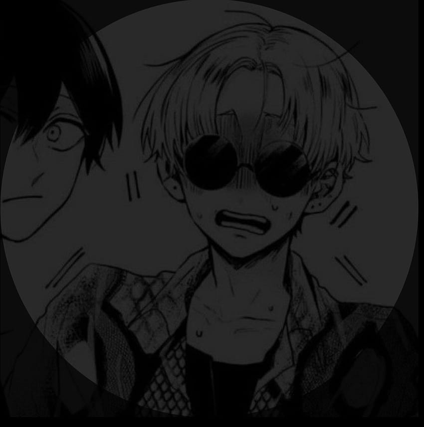 Dark Aesthetic Anime Pfp - Dark Anime Pfp (@pfp)