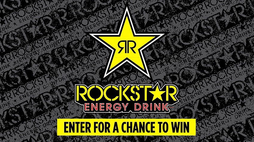 Ballot Box for Rockstar Energy Drink HD wallpaper