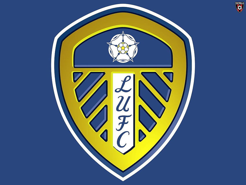Leeds United HD wallpaper Leeds United HD wallpaper