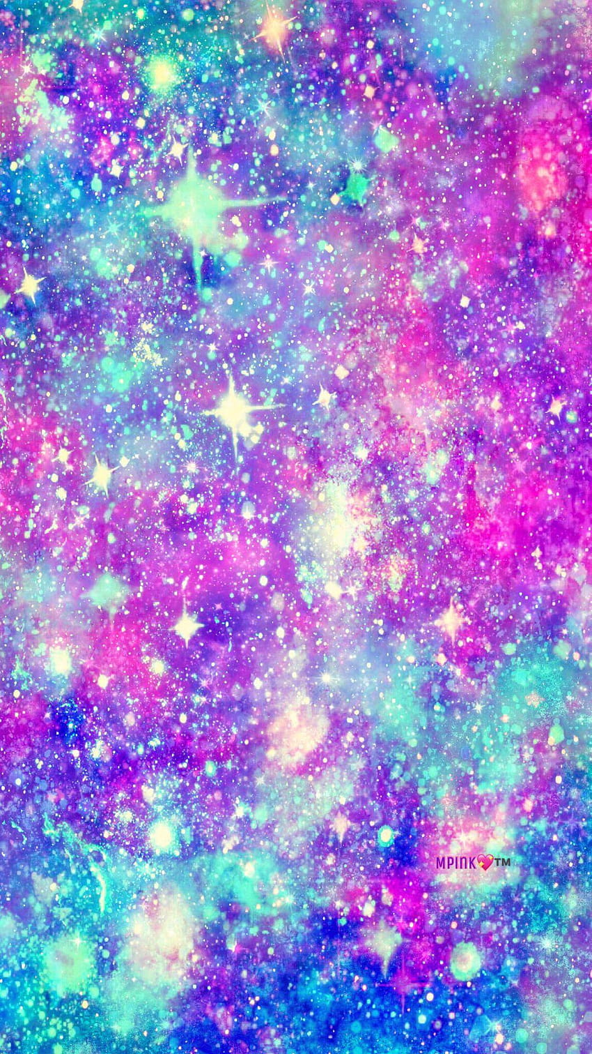 Girly Glitter Unicorn Glittery Unicorns Hd Phone Wallpaper Pxfuel