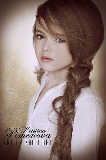 Kristina Pimenova. HD Phone Wallpaper | Pxfuel