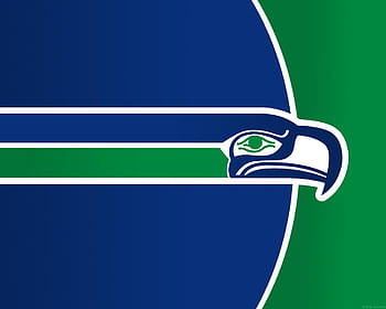 Mobile wallpaper: Sports, Football, Logo, Emblem, Seattle Seahawks, Nfl,  1145198 download the picture for free.