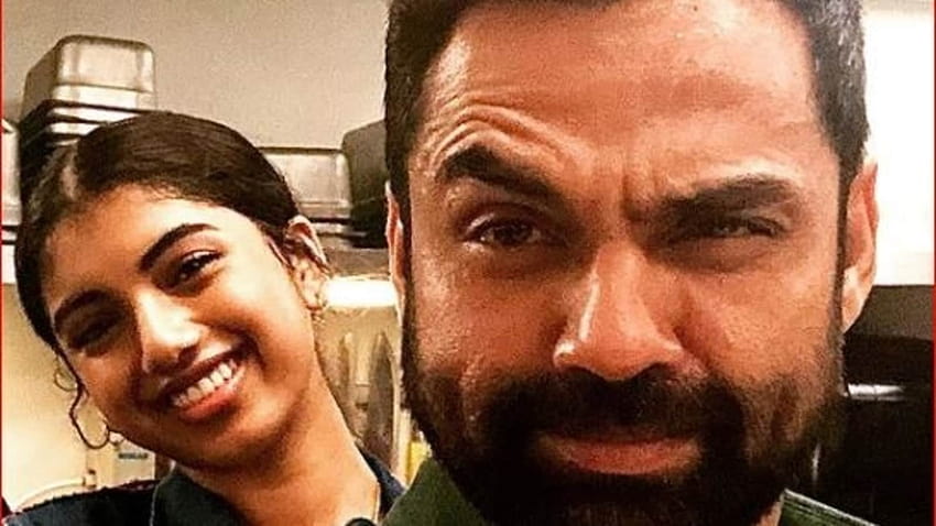 Abhay Deol: 'Bollywood casts actors in their 50s opposite girls in their 20s, makes them look like a couple' HD wallpaper
