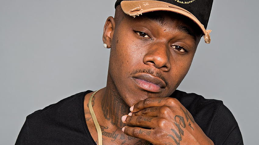 DaBaby concert tickets in The Pourhouse Minneapolis, Minneapolis, dababy rapper HD wallpaper