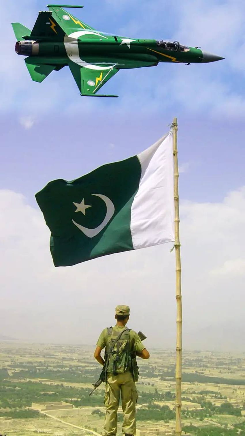 Пакистан и армия от Emiii11, пакистанска армия HD тапет за телефон