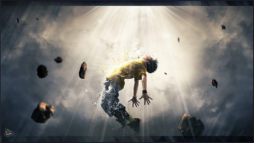 The Day Of the Rapture, the rapture of the church HD wallpaper