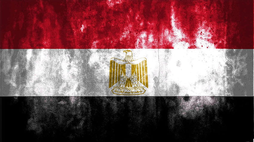 Egypt Flag, egyptian army HD wallpaper
