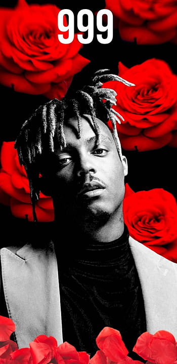 Juice Wrld 999 Wallpapers on WallpaperDog