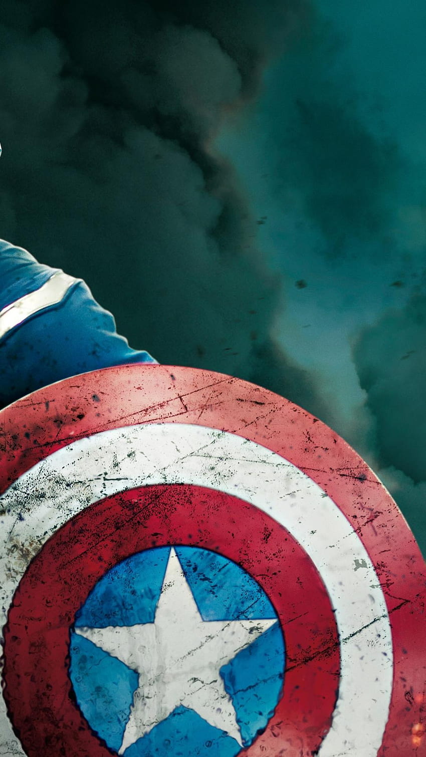 Captain America Samsung Phone Hd Phone Wallpaper 