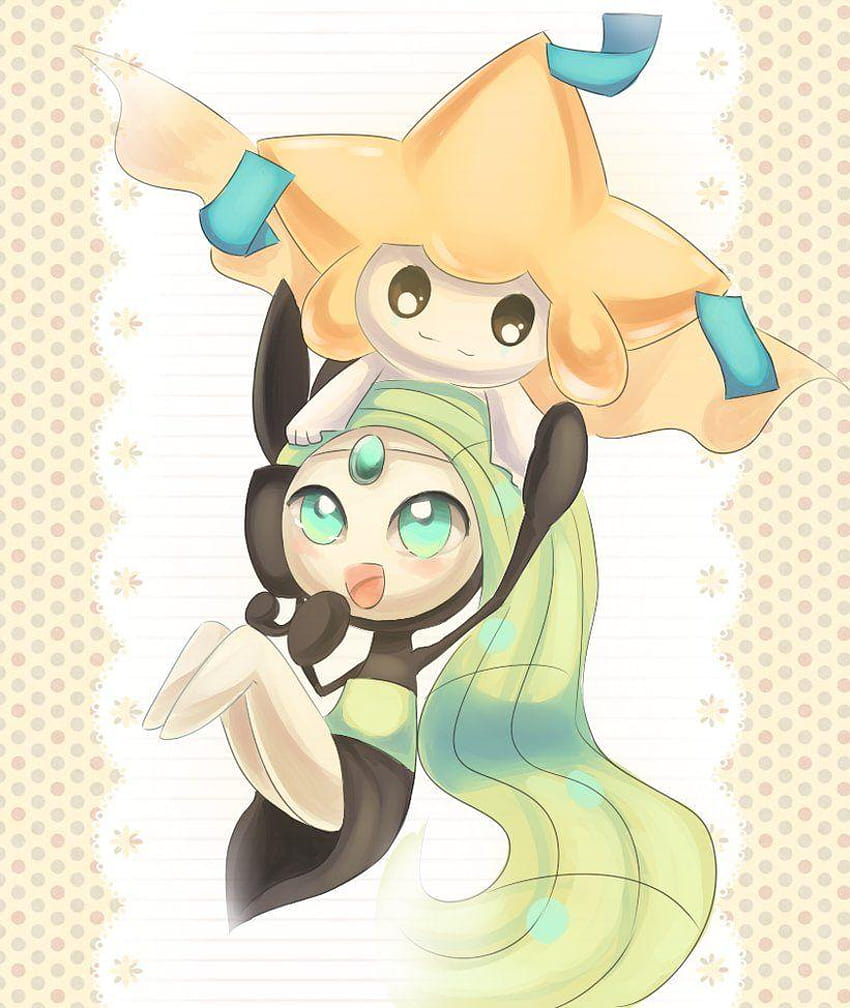 Mega Meloetta by  on @DeviantArt