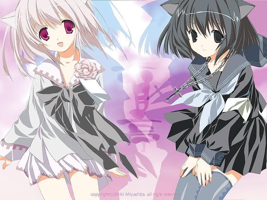anime twins :: Anime :: MyNiceProfile.com