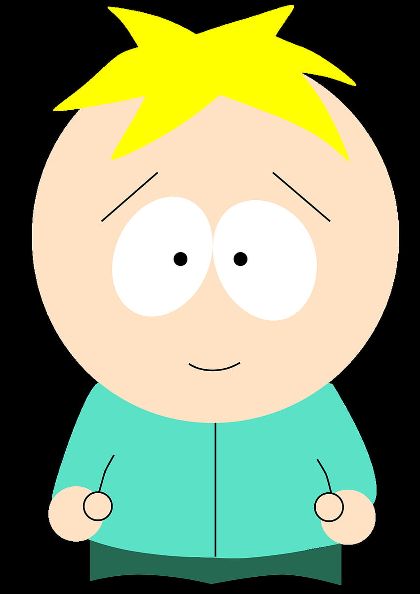 Butters Group, south park butters HD phone wallpaper