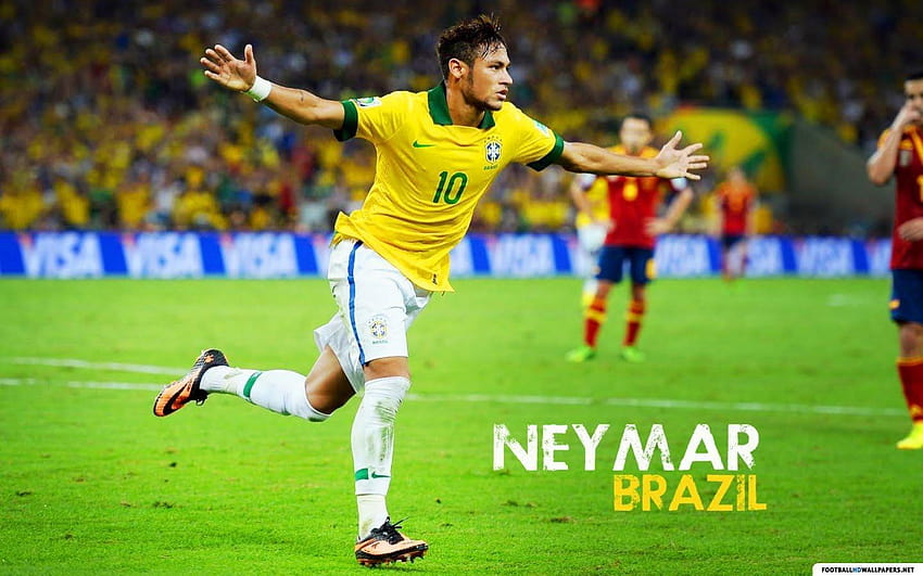 Neymar JR wallpaper by Tawikali - Download on ZEDGE™ | ff77