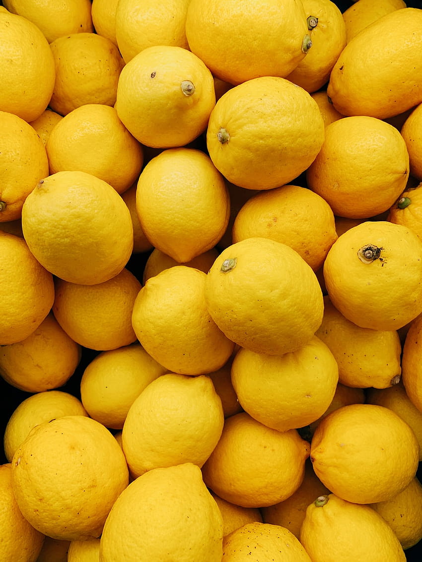 How To Store Lemons so They Stay Fresh for Longer