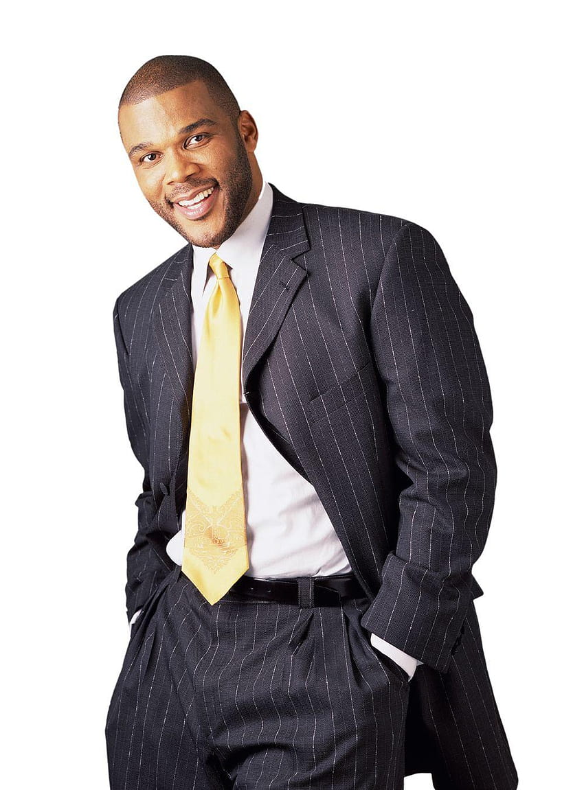 High Quality Tyler Perry HD phone wallpaper