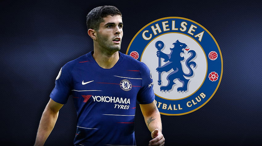 Android MOD Tutorial: pulisic usa stats, pulisic chelsea HD wallpaper