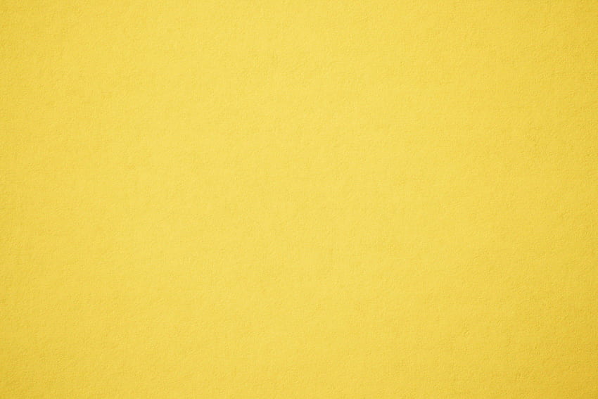 Saffron Yellow Paper Texture, saffron color HD wallpaper