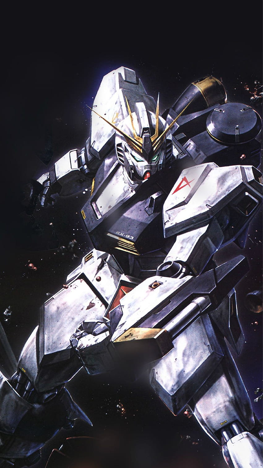 Gundam For Android, gundam phone HD phone wallpaper