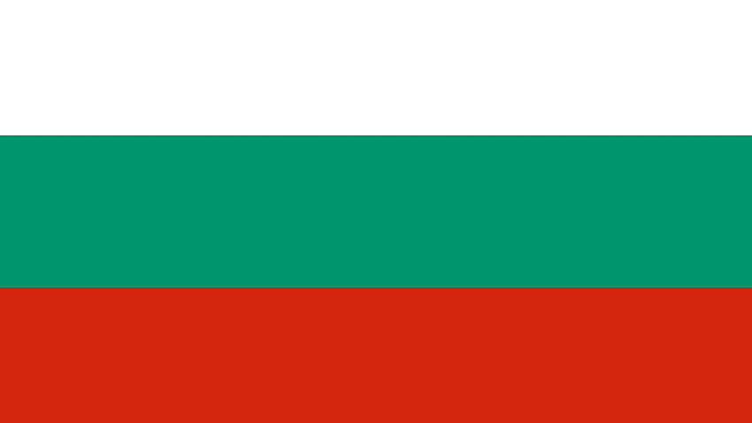 Bulgaria Flag U HD wallpaper