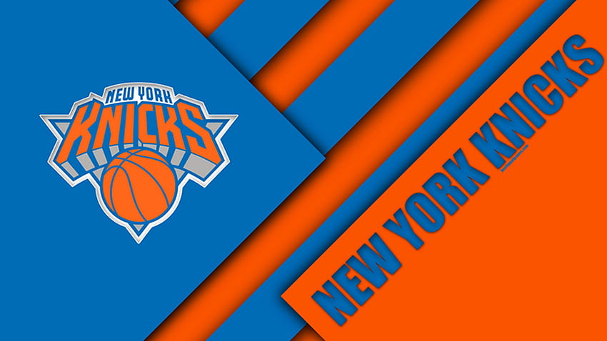New York Knicks, ny knicks HD wallpaper