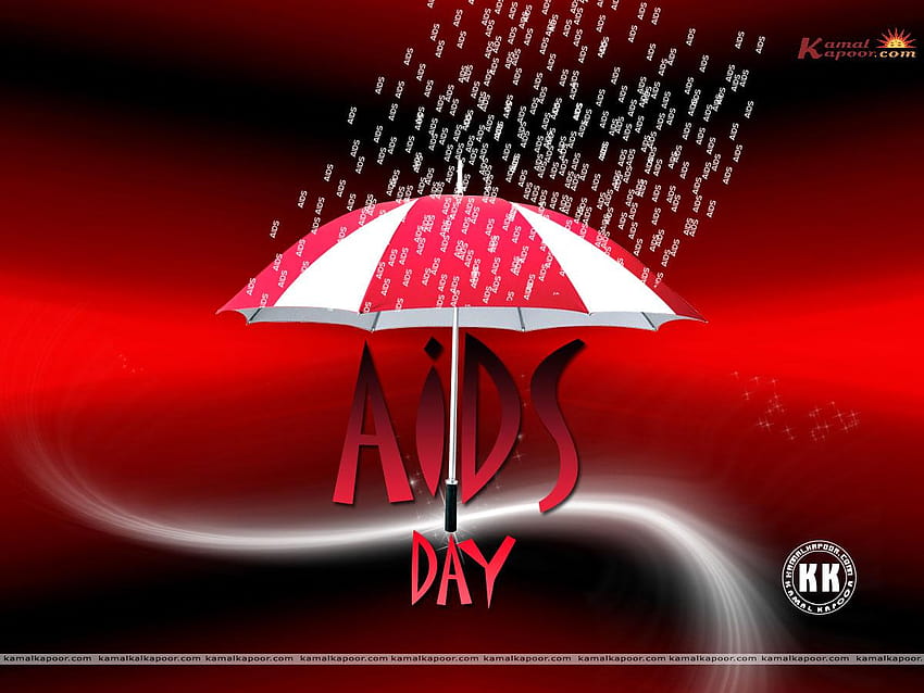 World Aids Day , World hiv aids day, hiv and aids HD wallpaper