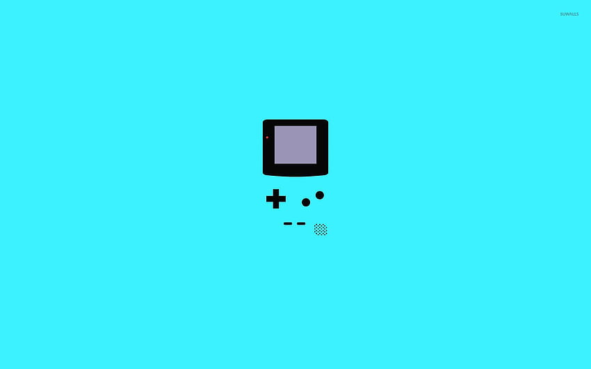 gameboy android HD тапет
