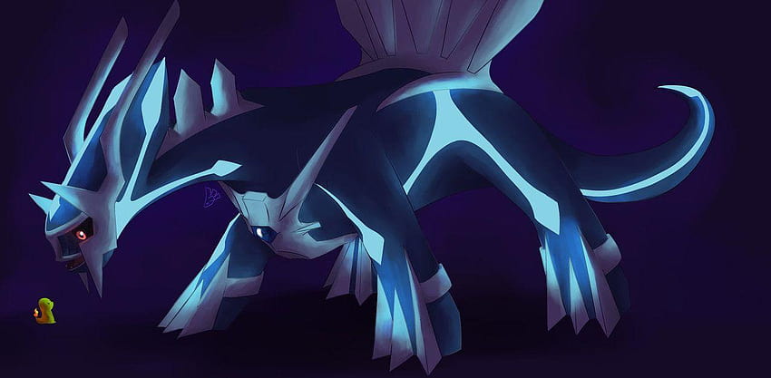 Steam Workshop::Palkia, Dialga and Giratina