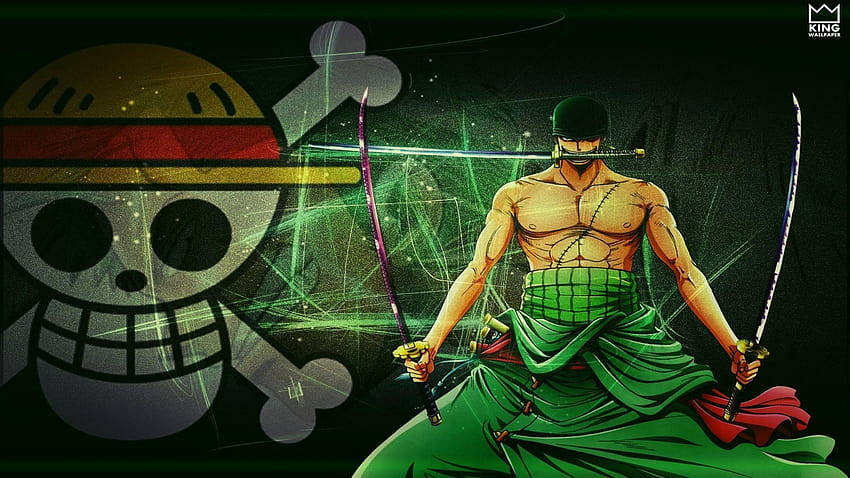 One Piece Zoro New World Awesome New Great Eastern Ge E Piece New, roronoa zoro new world papel de parede HD