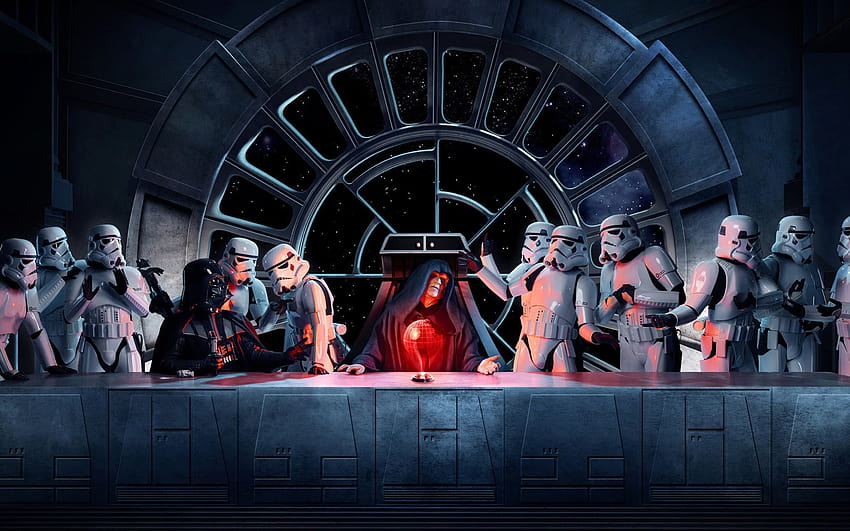 This is one of my favourite . I have gathered a lot like these, they are of very high quality. You can them from the link in the comments. : r/StarWars, star wars cantina HD wallpaper