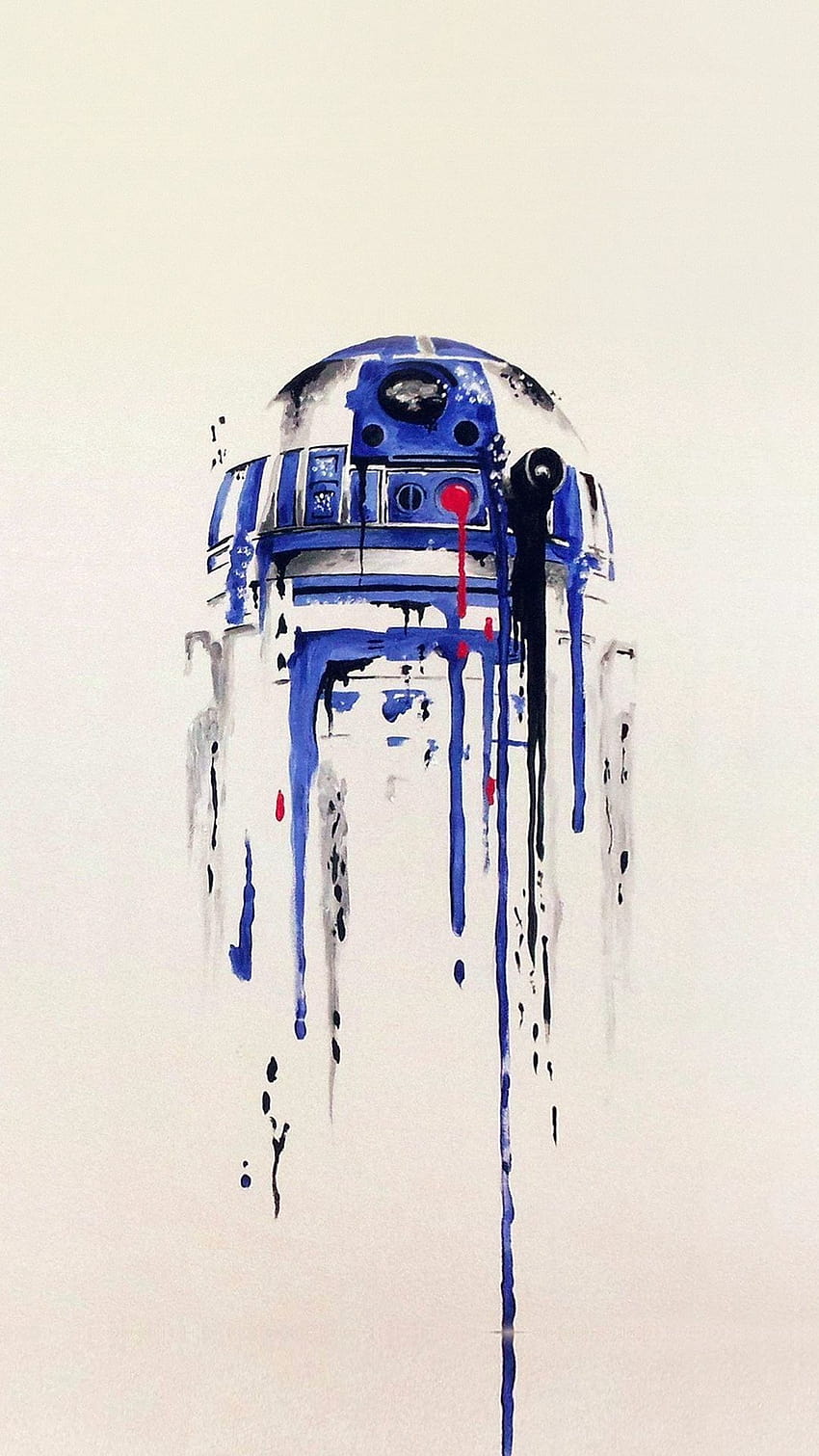 6 Cool R2D2, r2d2 and c3po android HD phone wallpaper