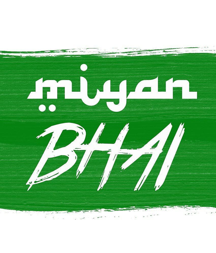 Profil de Miya Bhai Fond d'écran de téléphone HD